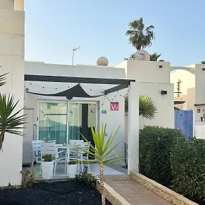 Apartamento Pachi Alisios Playa, Corralejo