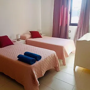 Villa Bonita, Corralejo