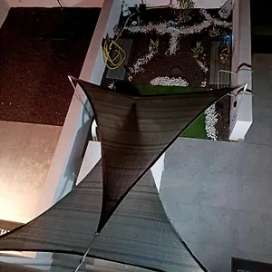 Сasa de vacaciones Fuerte Vibes In, Corralejo
