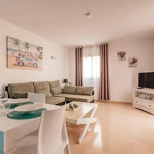 Apartamento Casa Paraiso Papagayo, Corralejo